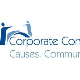 corporateconvos's profile picture. A consumer blog featuring conversations on corporate social responsibility's community impact through events, cause marketing, and consumer engagement programs.