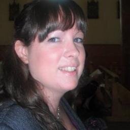 SarahTGrogan's profile picture. 