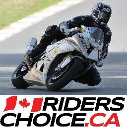 Riders Choice is the leading Canadian motorcycle apparel, accessory, service and performance store.