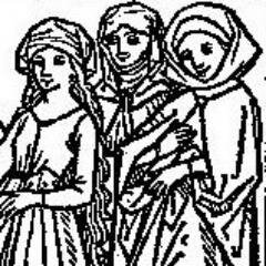 Research network for those interested in medieval gender history with a focus on Ireland, Wales and Scotland. Network coordinators @medievalgill @kimmcurran