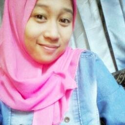 Dunia hanyalah sesaat, maka jadikanlah untuk lahan ketaatan :)