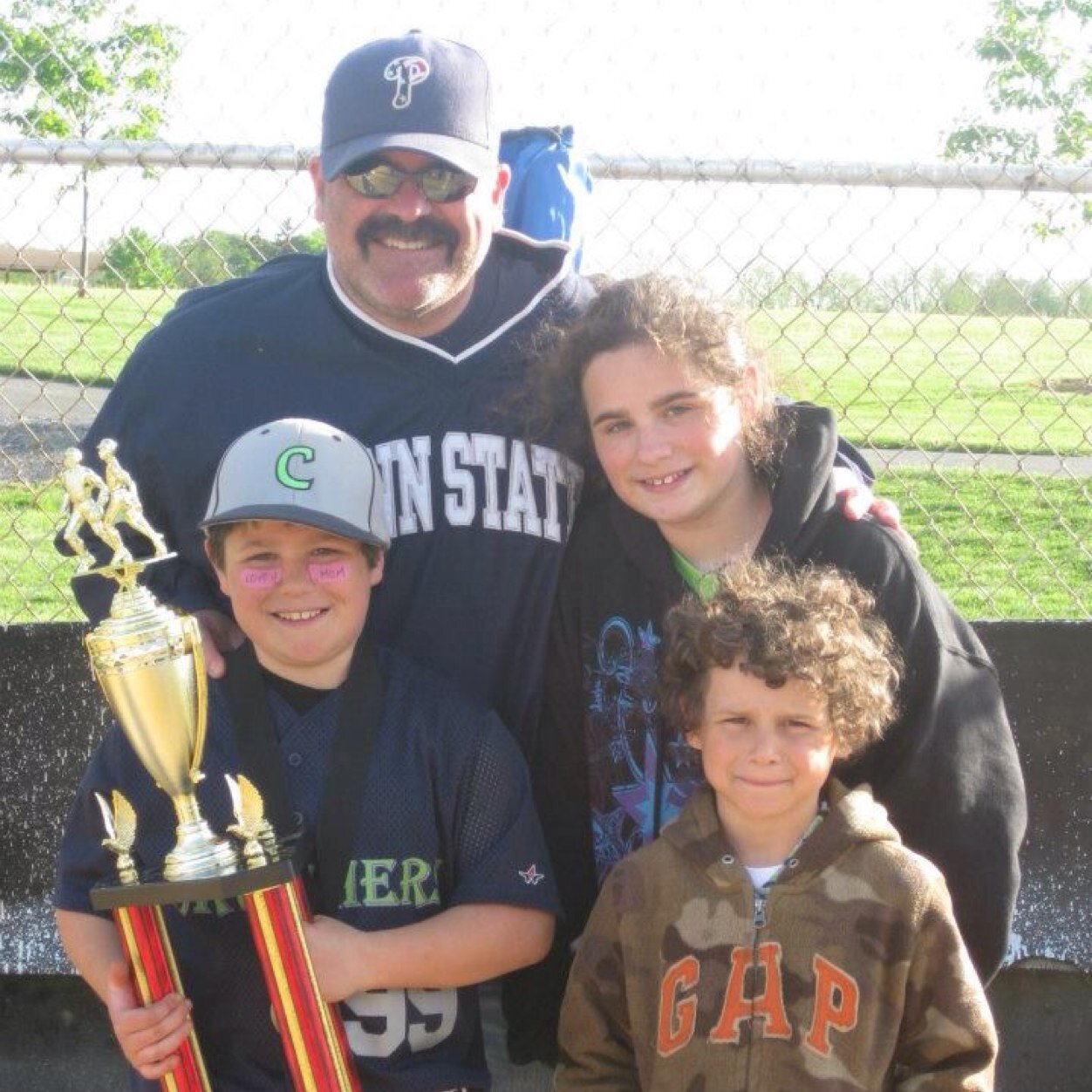 Quality Assurance Professional, Production and Distribution Expert, Entreprenuer, Youth Sports Coach, Avid Philly Sports Fan. Love to inspire and be inspired.