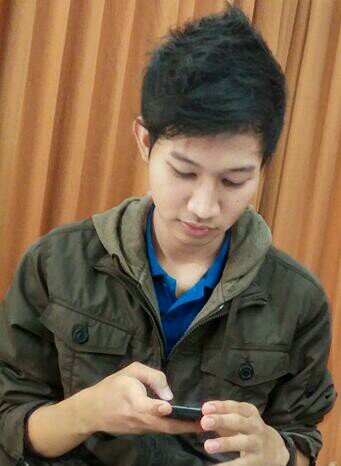 ••Menjadi Pemimpi Yang ˊRealitismeˋ••     
ll #JFB ll