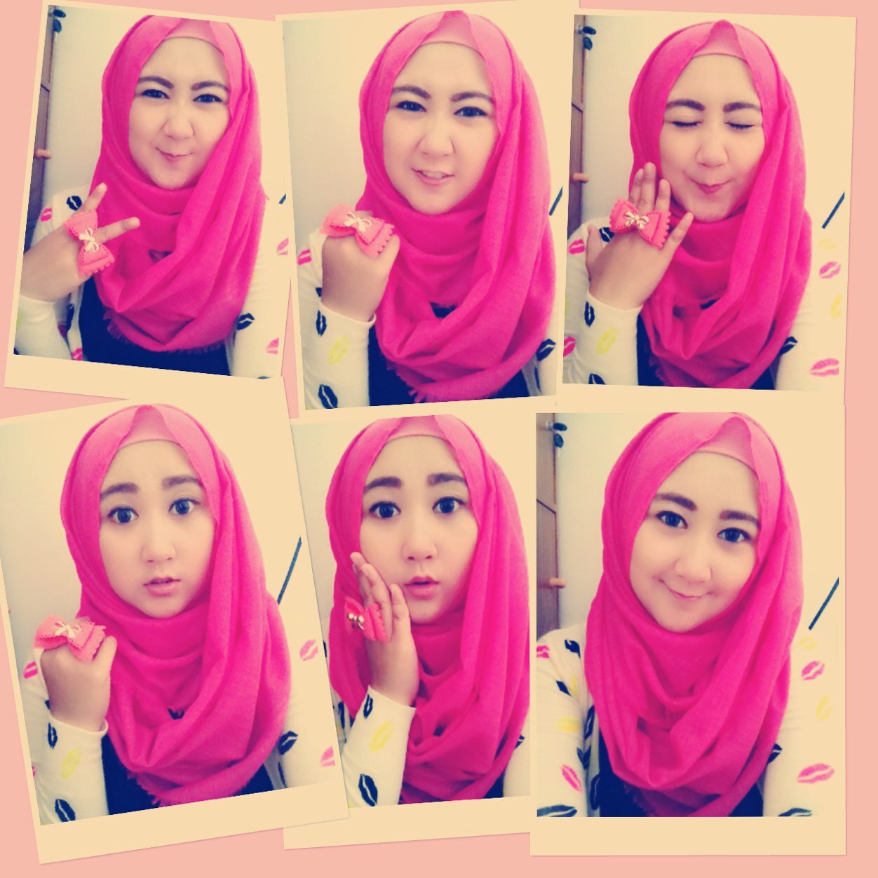 Red lovers | movie freak | travelling | IG: tantrianda | path: tantri irianda