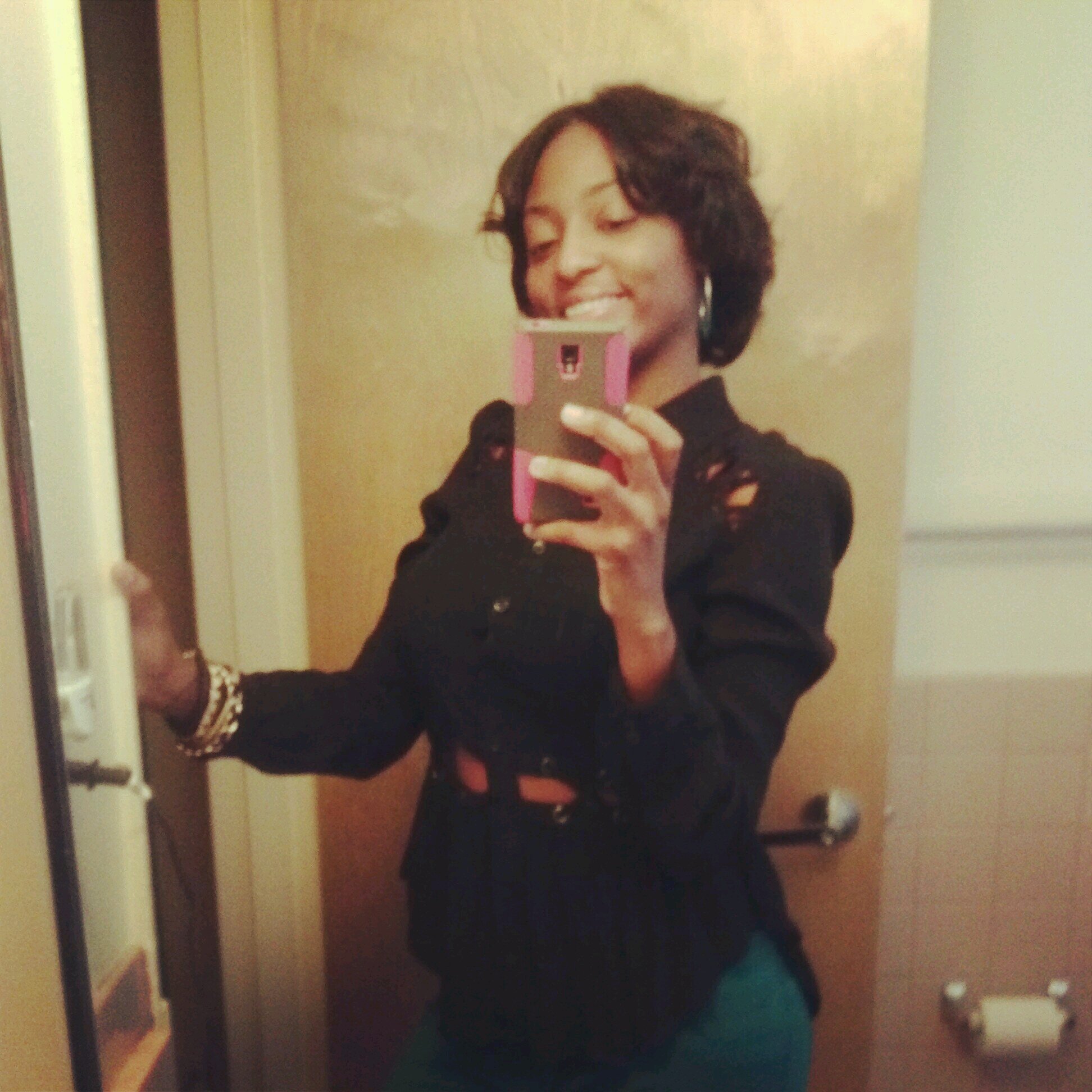 God First You Will Never Be Last Blessed
