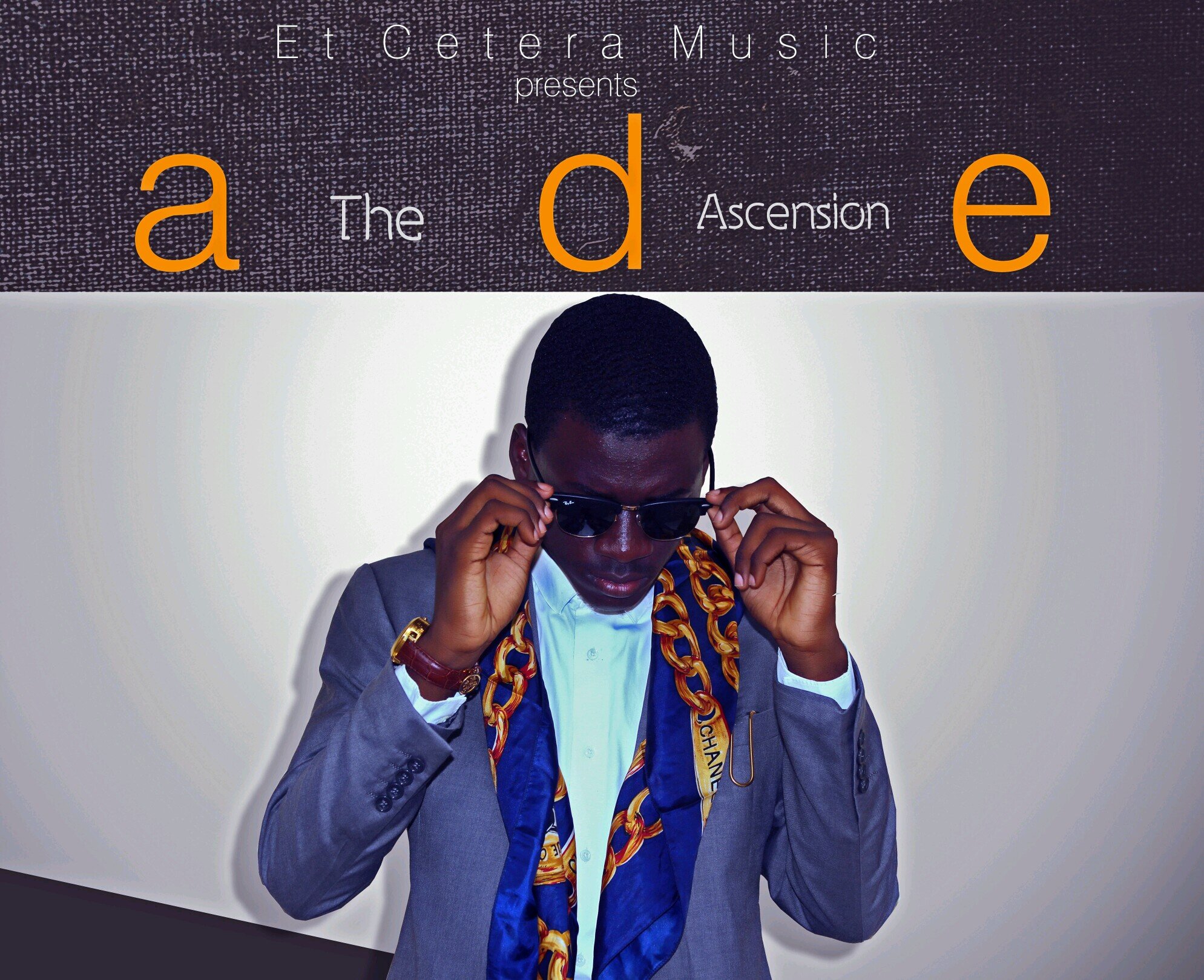 twitter page to the label of  A.D.E and other music personalities