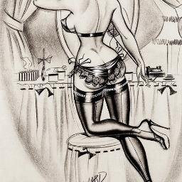 TartAtHeart's profile picture. Advocating, supporting and promoting the rights and safety of all sex workers (myself included). #sexwork