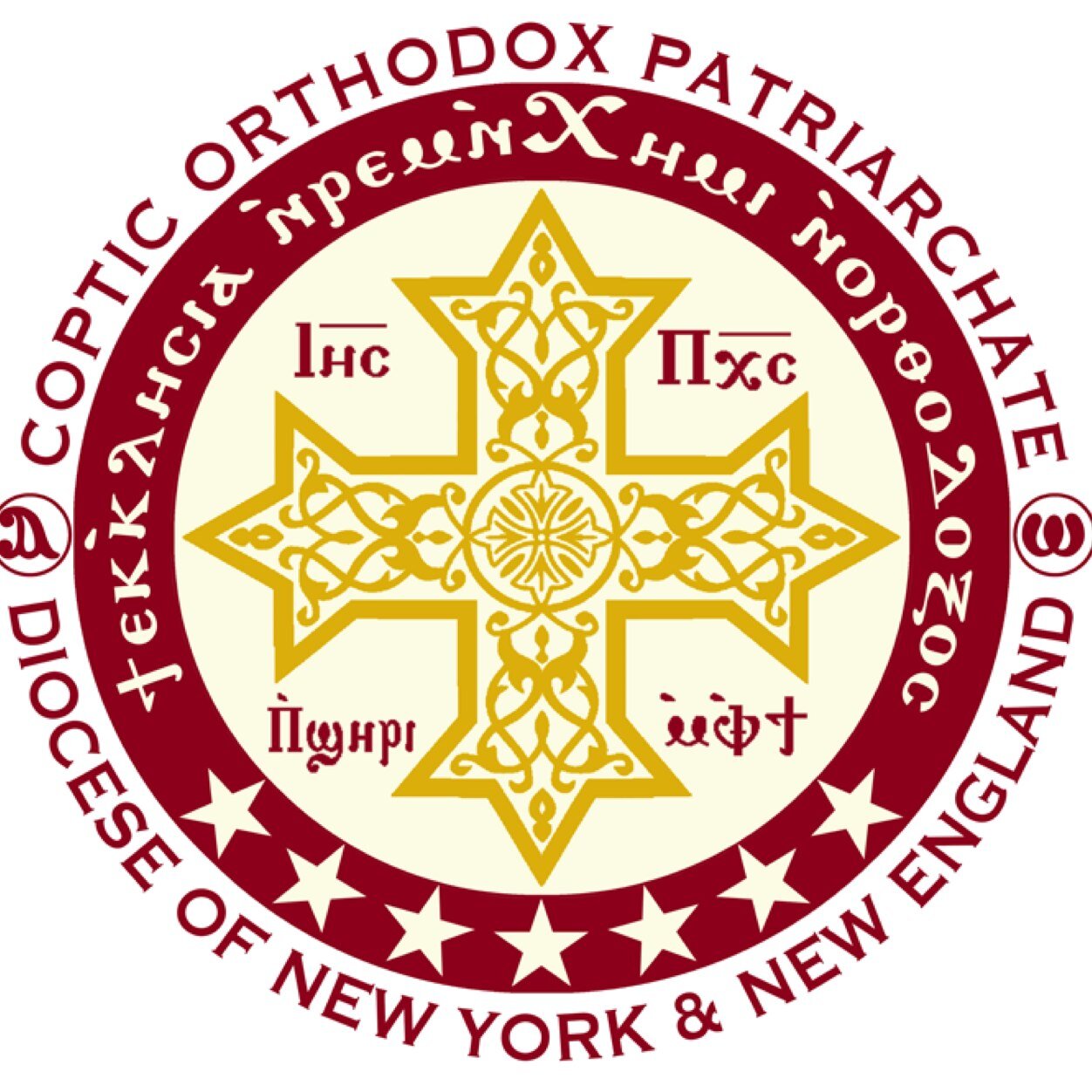 The official Twitter account of The Coptic Orthodox Diocese of New York & New England. Managed by: Fr. Andrew Awad @abouna