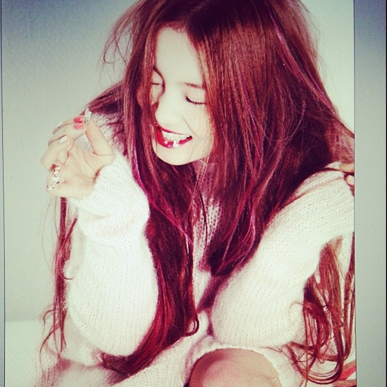 YG's soloist — Rookie Monstaw