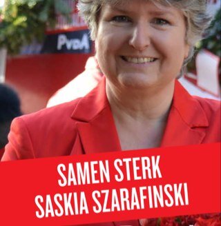 Wethouder gemeente Middelburg - PvdA