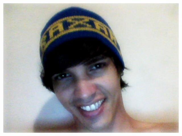 Alguém que Ama esse Vida Louca!