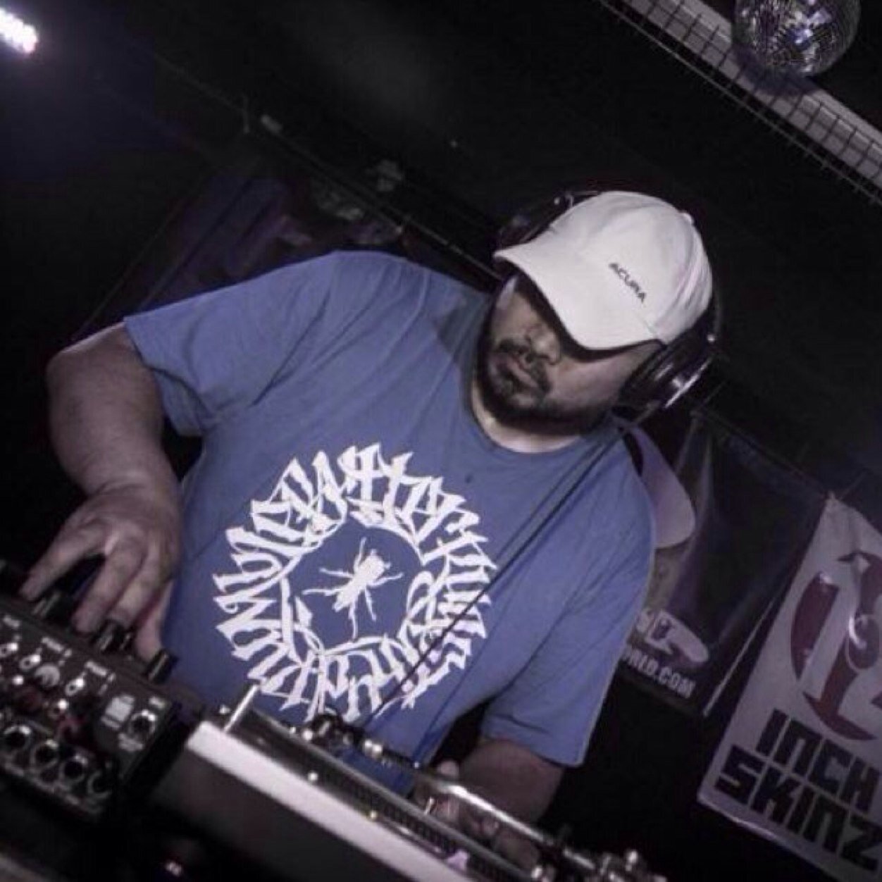 Turntablist | Graf Writer | #Subaru #STi driver Powerful #JRE #Skratcher #HamOnt #Canada instagram: @ https://t.co/Jb6NQXAcWB
