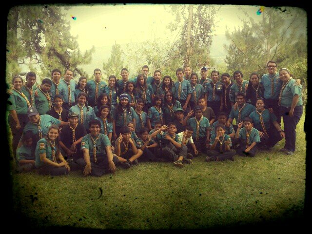 gshermanojuan's profile picture. Twitter oficial del G. S. Hermano Juan fundado el 22/02/2003 / Rumbo a los 11 años formando ciudadanos integros