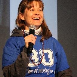 Suicide Loss Survivor, AFSP Volunteer, Author of Conversations of Courage & Letters from a Friend
