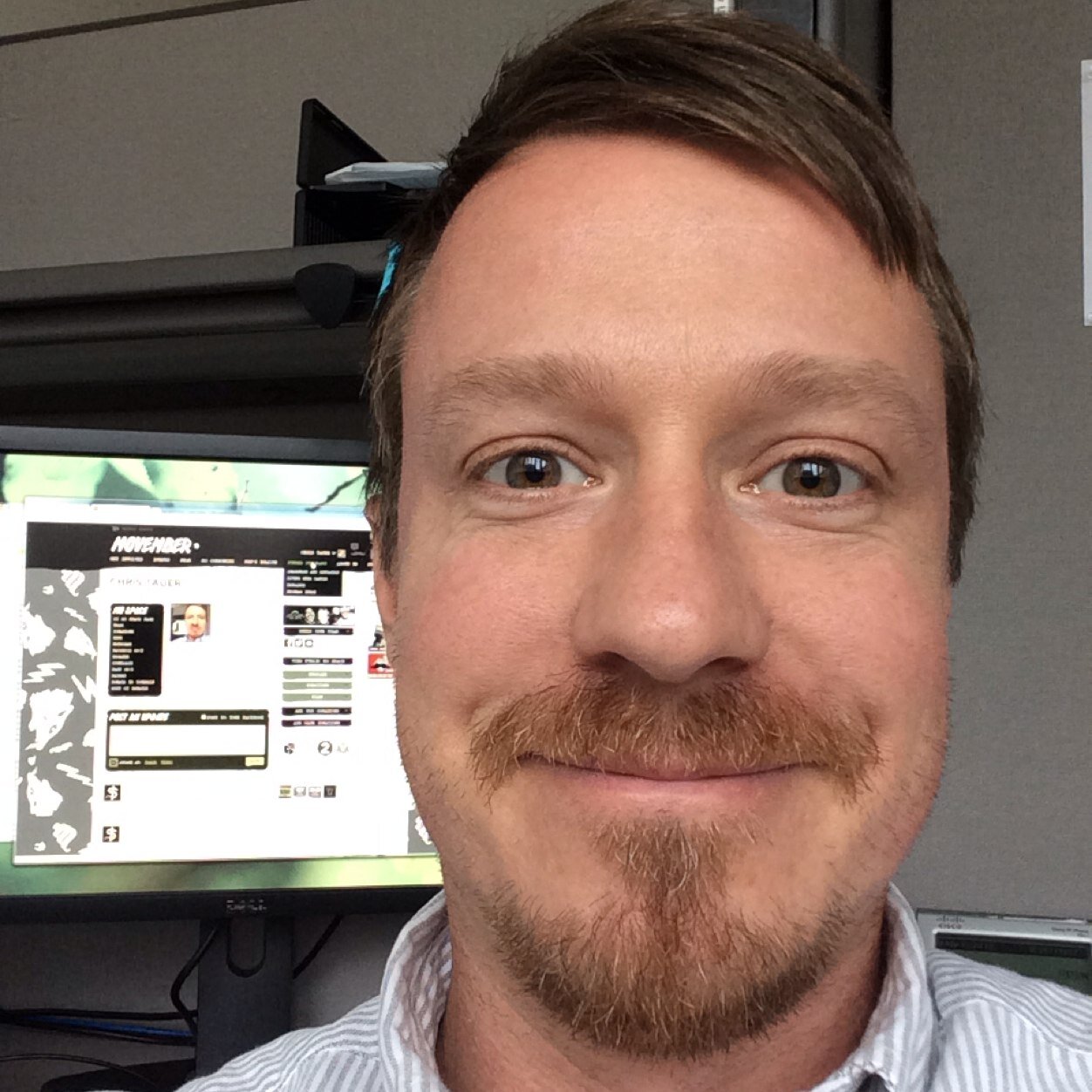 ctauer's profile picture. 