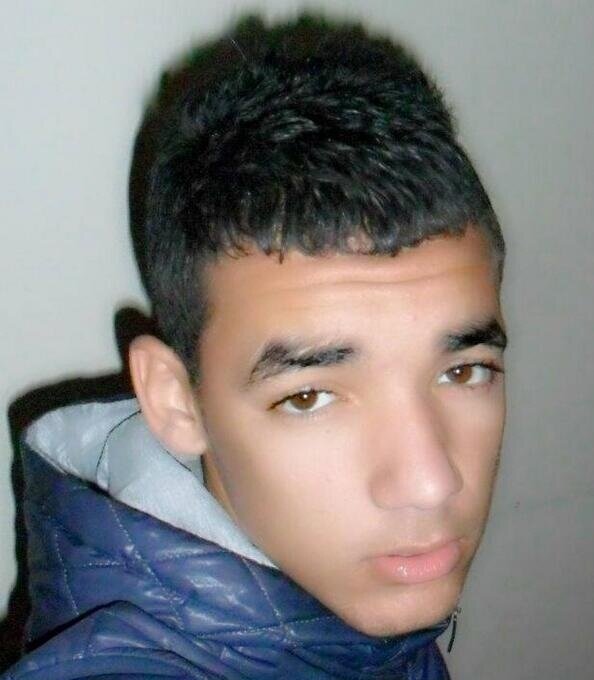 aBig fann of @realmadrid ♥♥ funnY♥♥ 17years old ♥♥ footballer http://t.co/98q3JYSwmP