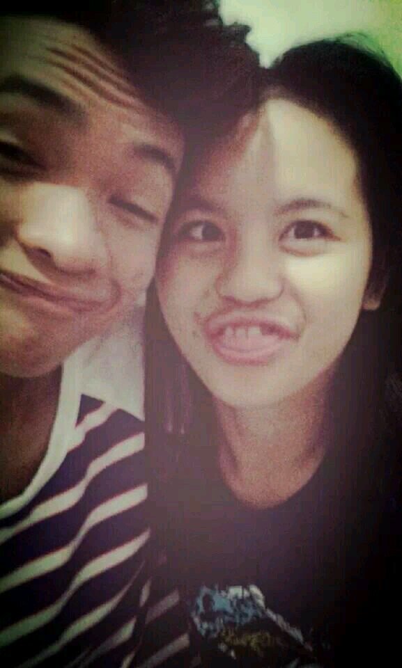 Fabulous since July 27, '97| Renz Marundan♥