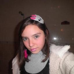 mi modelo a seguir miley cyrus♥