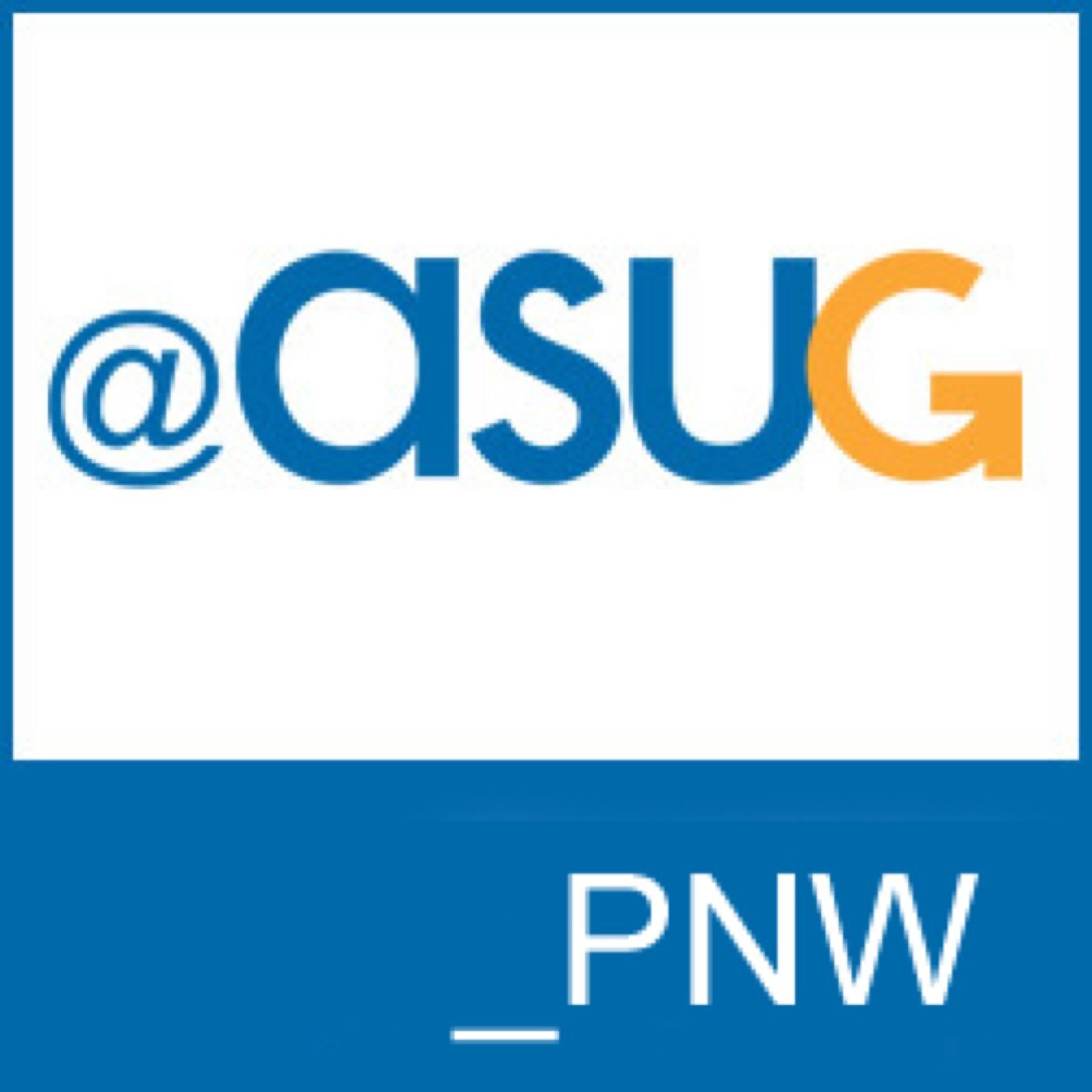 Pacific Northwest ASUG chapter