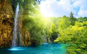 The most beautiful pictures from the world