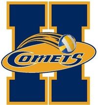 Official HHS Volleyball's Twitter Account
