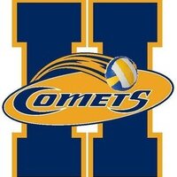 HHSVolleyball (@hhscometsvb) 's Twitter Profile