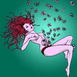 KrisZolotareva's profile picture. 