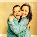 Megan Rasch  - @meganrasch - Twitter