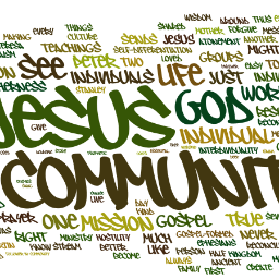 ClcGro's profile picture. BSW at UNLV, Christ Like Community Group