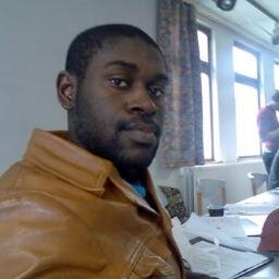 ibrahimscylla's profile picture. 