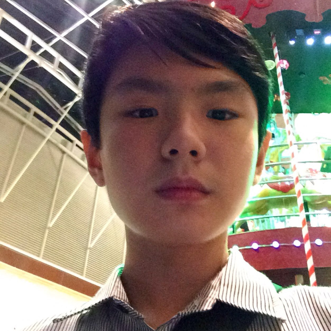 gohziwei's profile picture. 