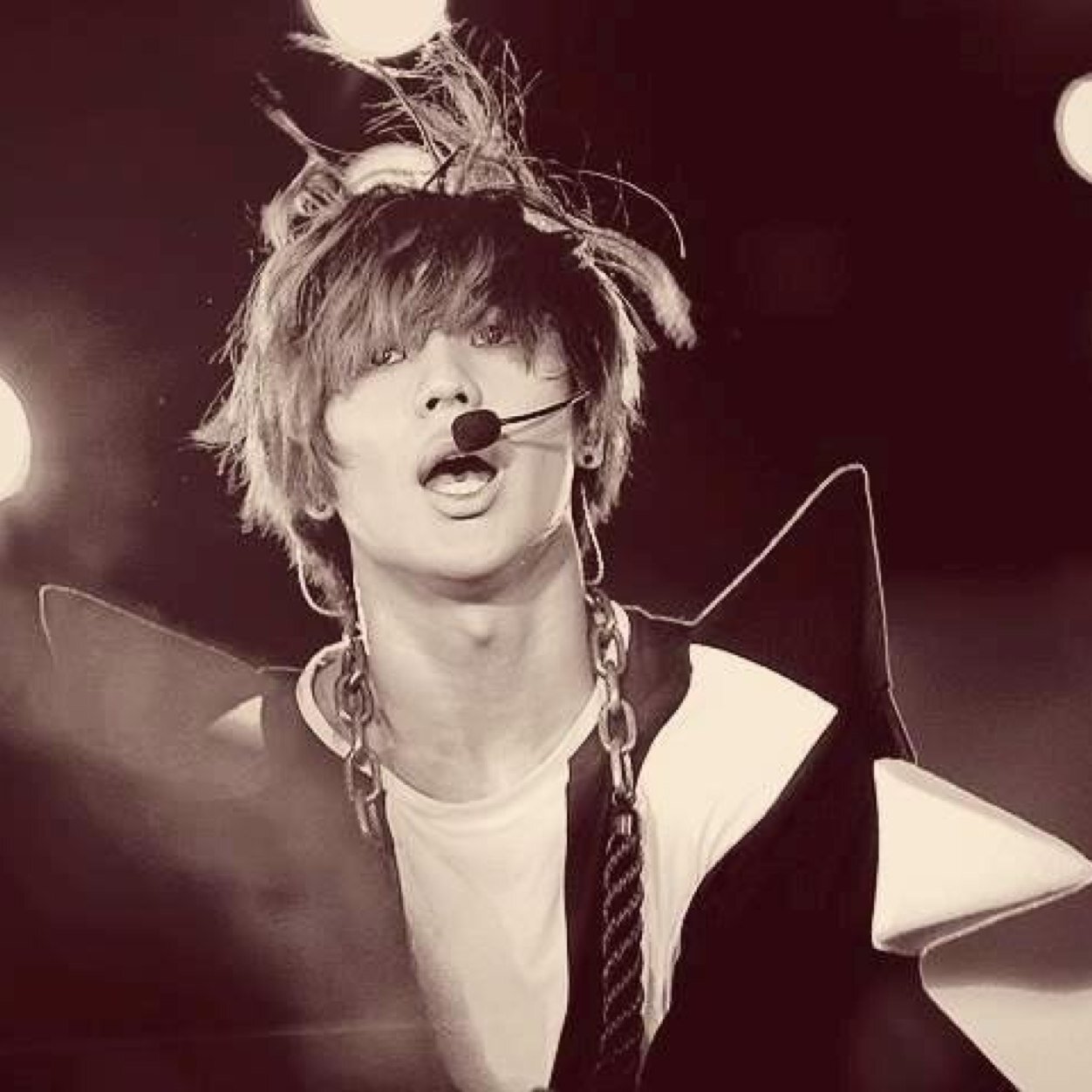 SHINee
