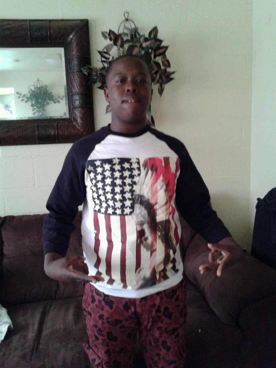 jtmadden60's profile picture. lay down widd dogs end up widd flees ...