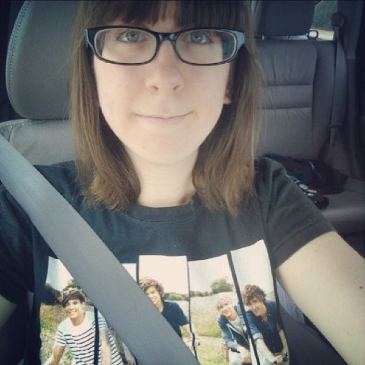 BrittBrat_1D's profile picture. Hello my name is Brittany, and I'm 20 years old! My birthday is the 14th of August. I like 1D, 5SOS, and many more! I live in the boring state of Indiana!