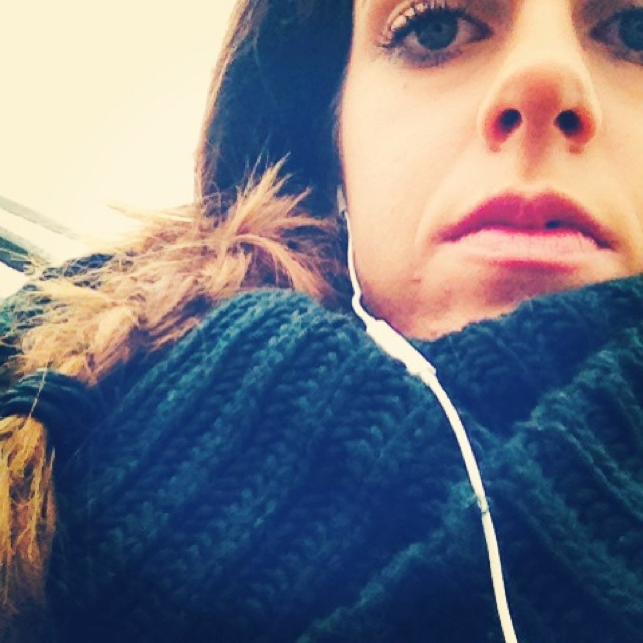 ♥ Me love