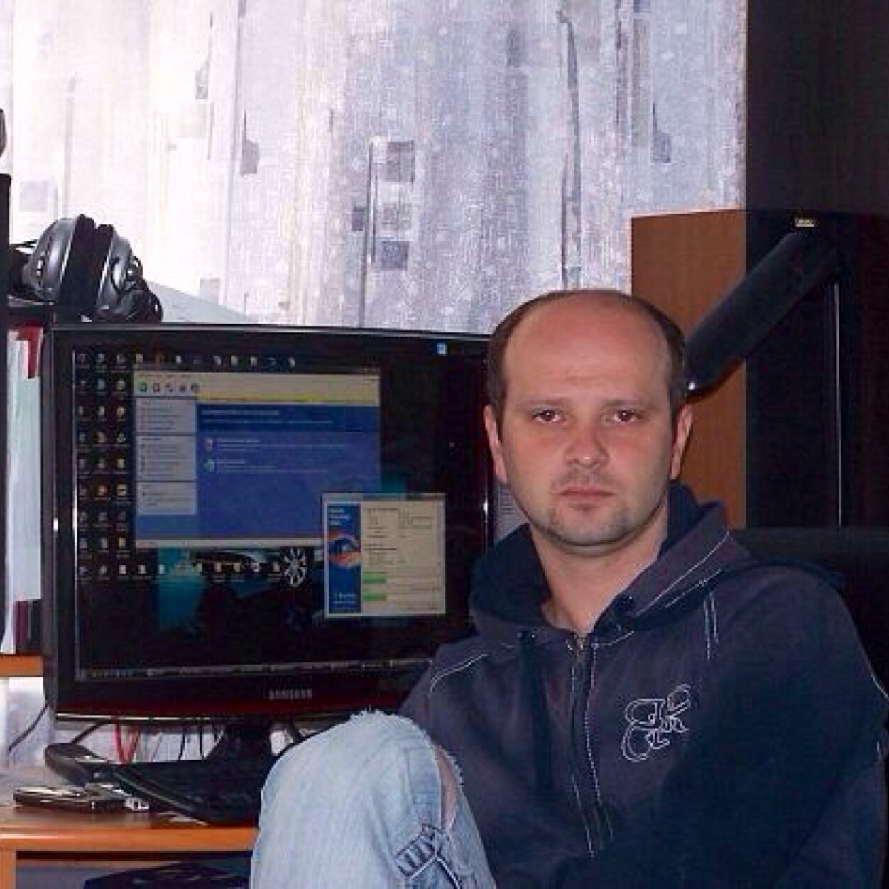 VictorZima's profile picture. Boom De Yada