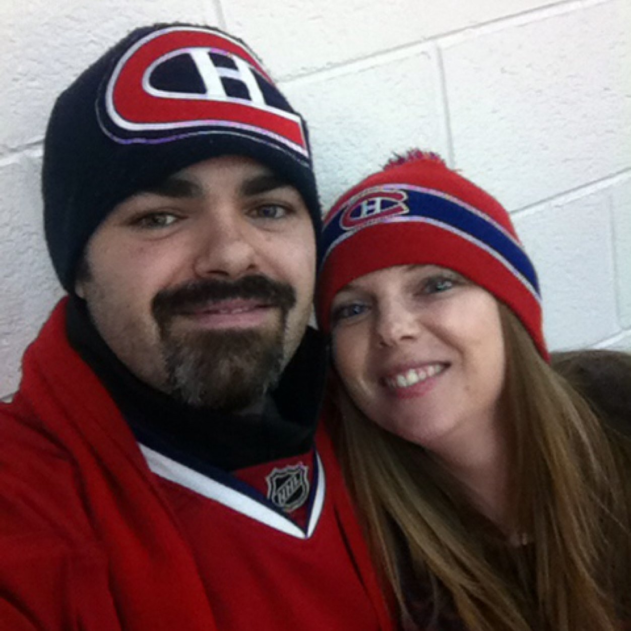 All Things Habs! To me it's all about Family & Hockey Go Habs Go!!! Also check  @rickschroeter