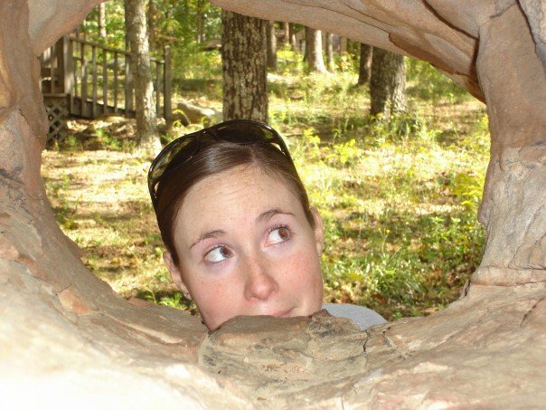 Happily married mother of 2, Buckeye girl living in NC, Devoted follower of Christ