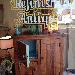 withmy2handz's profile picture. principal, oldest of eight, co-owner of antique boutique, love to cook,