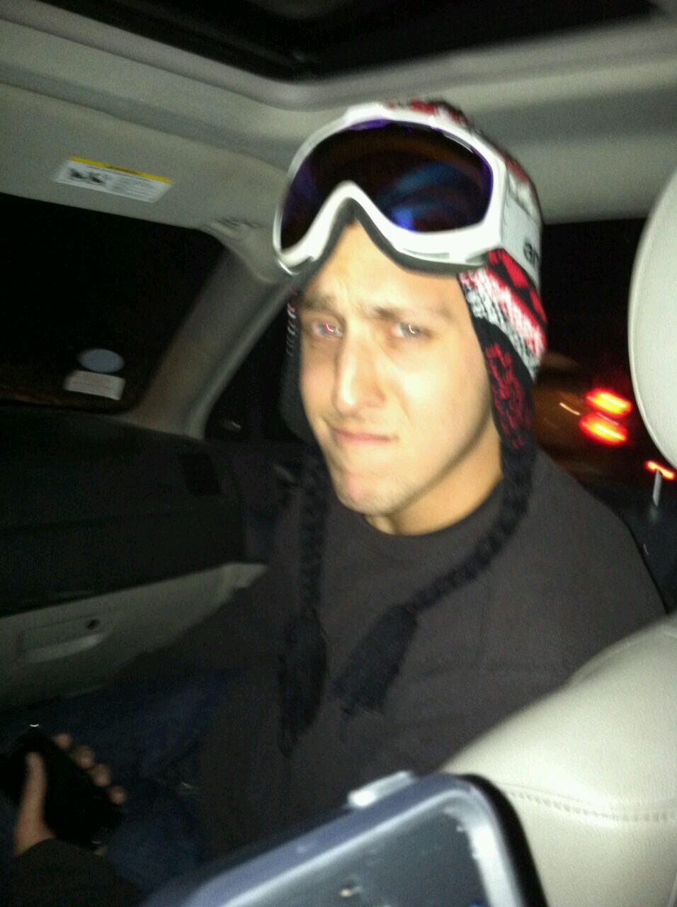 AdamBuccino's profile picture. 