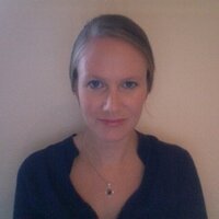 Dr Beth Clark(@BethClark_OT) 's Twitter Profile Photo