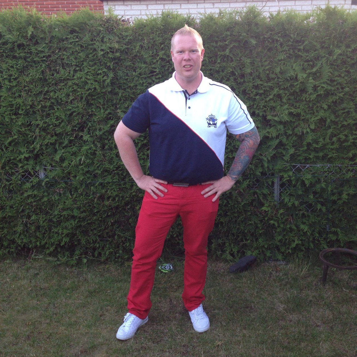 jellieman80's profile picture. 