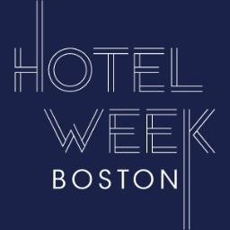 February 18-26, 2017. Shed the winter blues with Boston's best hotel deals and experiences.
