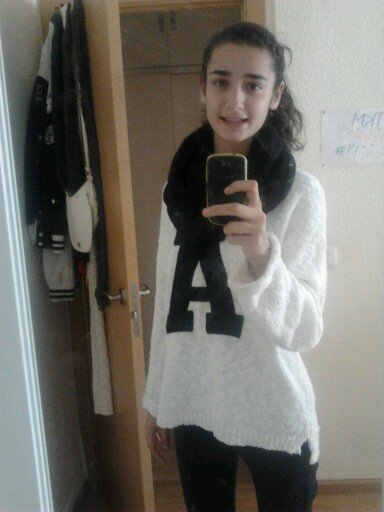 Sonreir,no significa ser feliz