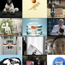 広告って楽しい
Fun with Ads