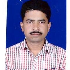 Samiti Member Gobara Panchayat