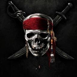 Cpt|Sparrow of the IEF.
Hacktivist.
Yo ho ho and a bottle of rum.