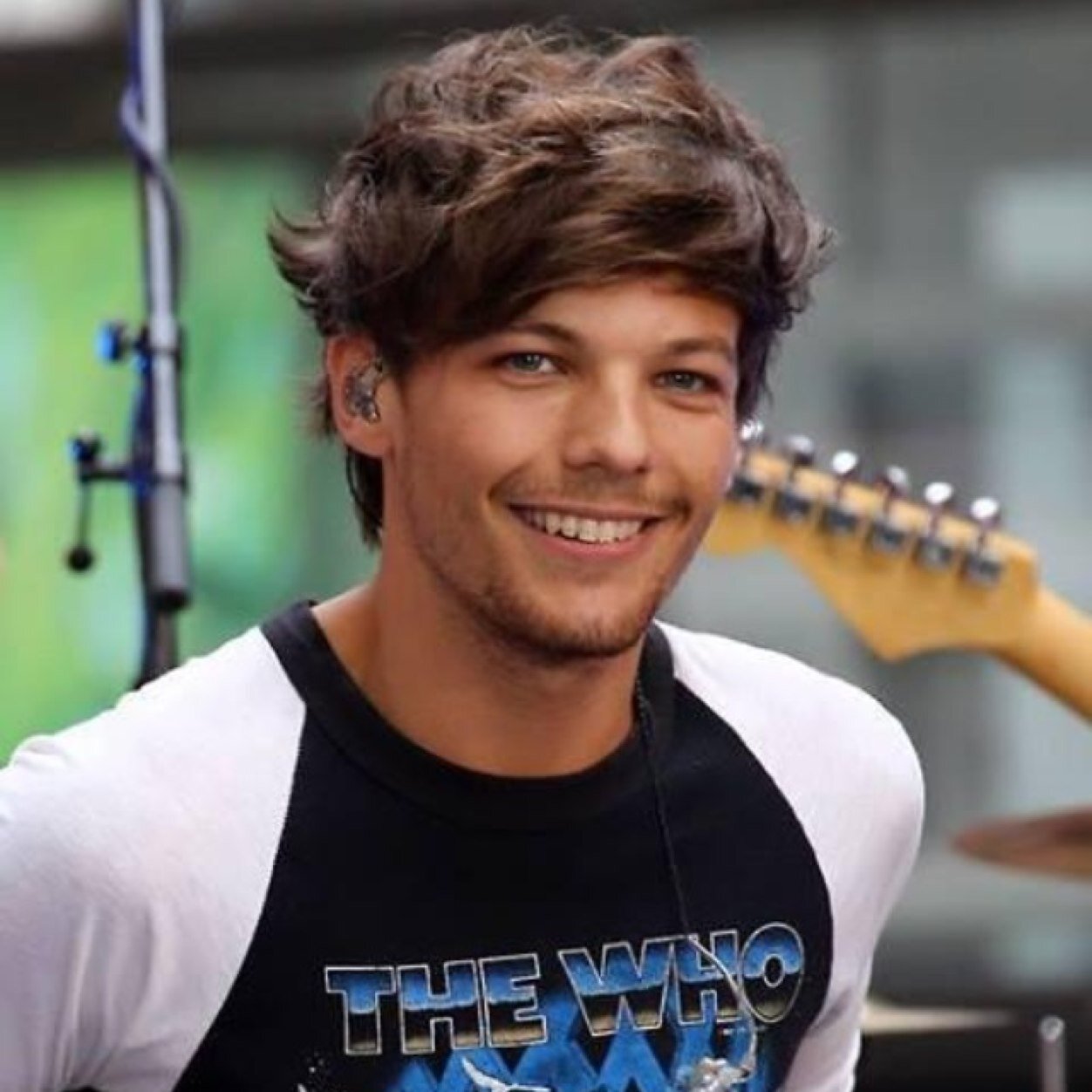 Free follow from @Stylinson_39