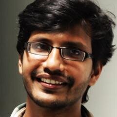 Co-Founder and CEO@ Backbench Studios | Entrepreneur|Animator|Creative Artist| @backbenchstudio