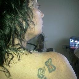 TeenyF's profile picture. 